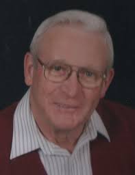Obituary information for Fred LaVon Winger
