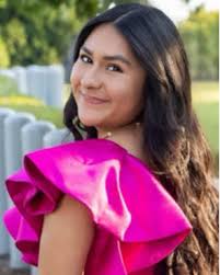 Alexia Paulina Valle Obituary (2025)