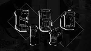 As couponxoo's tracking, online shoppers can recently get a save of 24% on average by using our coupons for shopping at capsule coffee machines. 5 Must Have Coffee Brewing Machines For Every Coffee Lover Gadgetmatch