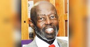 Burrell Jordan III Obituary