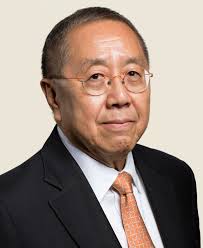 Christopher Lau SC to speak at the International Energy Arbitration  Conference in Singapore