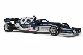 2021 formula 1 car revealed as fia and f1 present regulations for the future formula 1 from www.formula1.com the comparison between the current f1 engines and 2021 explained. Alphatauri Reveals At02 Formula 1 Car For 2021 Season