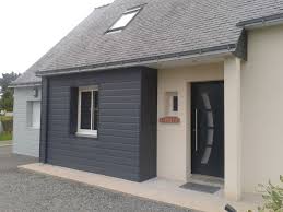 Fassadenpaneele Kerrafront Fs 202 Standard Hausverkleidung Fassadenverkleidung Kunststoffpaneele