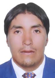 Otorongo AVILA VARGAS, LUCIO TOMAS