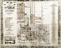 Check out our baton rouge map selection for the very best in unique or custom, handmade pieces from our wall decor shops. Map Of Baton Rouge La 1855 Map Of Baton Rouge La 1855 Louisiana Digital Library