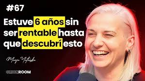 Olga Paredes: No Serás Rentable si No Haces Esto 🤯