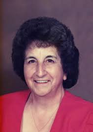 Domitilia Morfin Obituary May 21, 2021