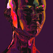 Totem On Behance Cover Art Design Rendering Art Art Reference Photos