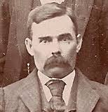 William Hannah Wickline (1850-1928)