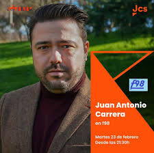 Jcs Madrid