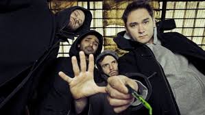 Living in the moment