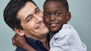 Rafael Araneda y su esposa emocionados al hablar de su hijo menor — Pudahuel