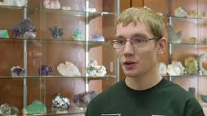 Geology at Wayne State University