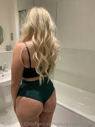 poppy goldcakes onlyfans leaks