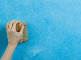 Puoi baciare lo sposo, lit. Unusual Wall Painting 20 Unexpected Ways To Transform A Space