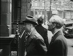 London on Location | The Limping Man