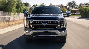 #1 out of 6 in full size pickup trucks. 2021 Ford F 150 V 8 First Test Mustang Rumble