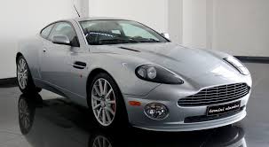 Image result for Meteorite Silver 2006 Vanquish