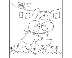 Scarica I Disegni Da Colorare 4 Giulio Coniglio Disegni Da Colorare Disegni Bambino Illustrazione