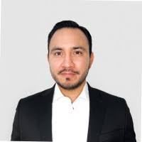 Alan Enríquez Barragán