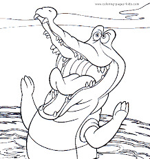 Peter Pan Color Page Disney Coloring Pages Color Plate Coloring Sheet Printable Coloring Picture Coloriage Coloriage Disney Coloriage Peter Pan