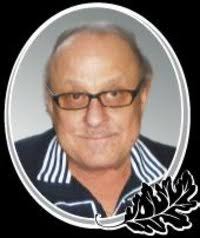 Obituary of Henry Michael DesRoches