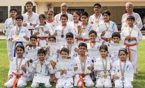 Check spelling or type a new query. Ykkf India Karate Championship 2015 Ykkf International