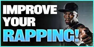 10 Easy Ways To Be A Better Rapper!