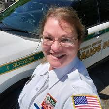 Penny Rader's Instagram, Twitter & Facebook