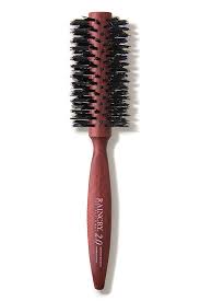 Can be used on thick and thin hair. 13 Best Round Brushes Of 2021 For Every Hair Texture