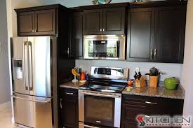 Trenton Maple Espresso Photo Gallery Online Kitchen Cabinets Discount Kitchen Cabinets Kitchen Design Small