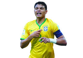 أبدى المدافع البرازيلي المخضرم تياغو سيلفا امتعاضه الإثنين من الجدول المزدحم الذي فرضه تفشي فيروس كورونا المستجد، لاسيما أن المباريات المتلاحقة تؤدي إلى إصابة. ØªÙŠØ§ØºÙˆ Ø³ÙŠÙ„ÙØ§ Ø°ÙƒØ±ÙŠØ§Øª Ø§Ù„Ø³Ø¨Ø¹Ø© Ø§Ù„Ø³ÙŠØ¦Ø© Ù…Ù„Ø§Ø­Ù‚ ÙƒØ£Ø³ Ø§Ù„Ø¹Ø§Ù„Ù… 2018 Ø§Ù„Ù†Ø¬ÙˆÙ… Ø§Ù„Ø¨ÙŠØ§Ù†