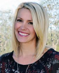 Top Admissions Recruiter Julia Mahurin Returns To CMU