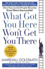 What Got You Here Won T Get You There How Successful People Become Even More Successful Nook Book Livres A Lire Livre The Book