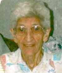 Gertrude Ellen Dazley Lund (1910-2003)