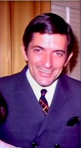 Dark Shadows soap opera from the 1960s and 1970s