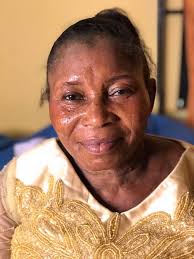 SWEET MOTHER!!! Still haven't registered with us? Hurry now...limited slots  available