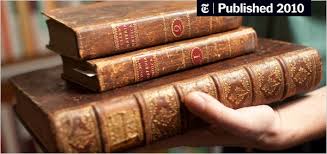 Defining digital humanities by its values 5% Victorian Literature Statistically Analyzed With New Process The New York Times