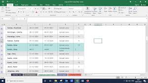 Roast to order fresh coffee. Employee Leave Tracker Microsoft Q A
