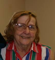 Maudie May King Leininger (1933-2013)