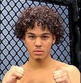 Xavier Rodriguez ("El Tiburon")