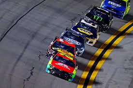 Keep in mind the field is reduced to 39 cars after tommy baldwin racing and driver josh bilicki chose not to enter this. Daytona Duels 2 Race Won By Austin Dillon To Set Daytona 500 Lineup
