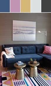 Detailed Decorum Livin Lovin Navy Stylyze Ottoman In Living Room Homey Living Room Home Living Room