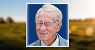 Les Schultz Obituary August 12, 2013