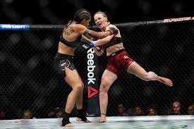 Аманда нуньес (amanda nunes) львица (lioness). Valentina Shevchenko Expects Trilogy Fight With Amanda Nunes