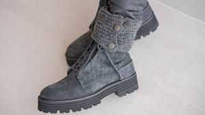 Socken Mit Quergestrickten Stulpen Kreativ Kaffee Oder Tee Swr Fernsehen In 2021 Socken Lange Stiefel Stulpen