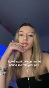 This Is What Your Summer Will Look Like