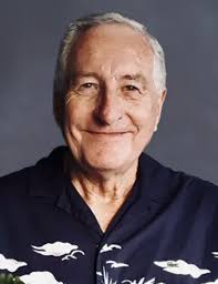 Obituary information for Darrell Roger Evans