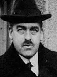 Mr George Angus Douglass, RMS Carpathia Passenger