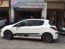 No 1,jalan ss13/5, kampung melayu subang. Bros Autocare Tyre Services Carkaki My